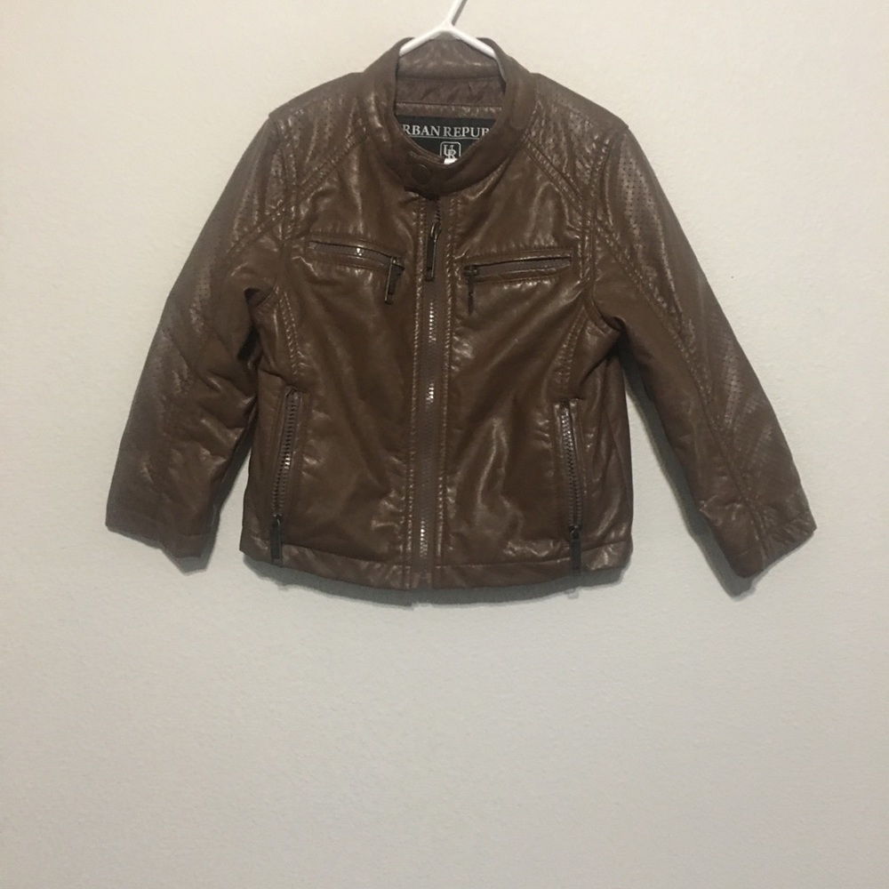 Jacket toddler